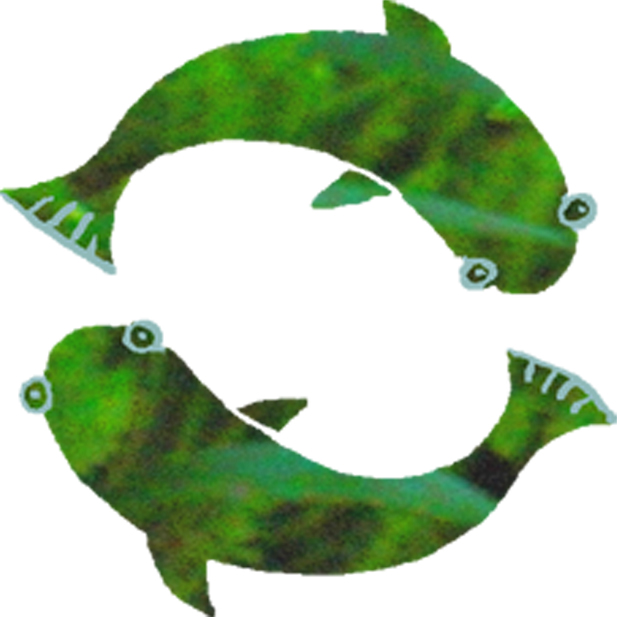 Sternzeichen Tierkreiszeichen Fische
